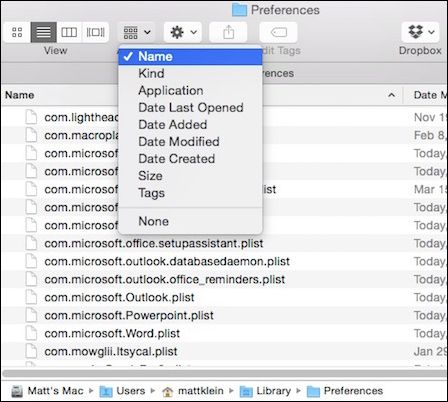 office 365 for mac using too much disk space